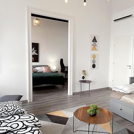 R&R Central Apartment Budapeszt Zewnętrze zdjęcie