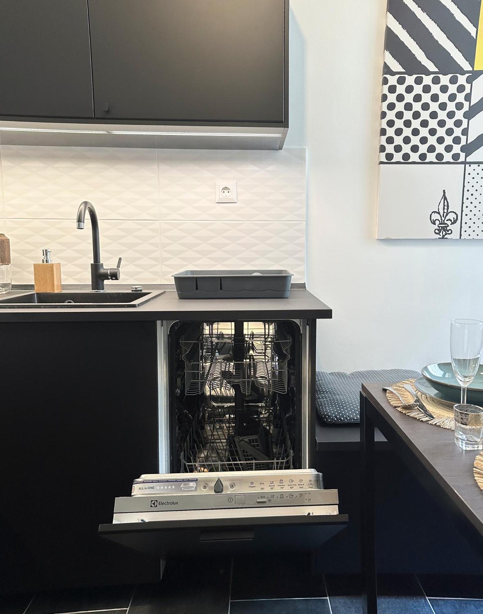 R&R Central Apartment Budapeszt Zewnętrze zdjęcie