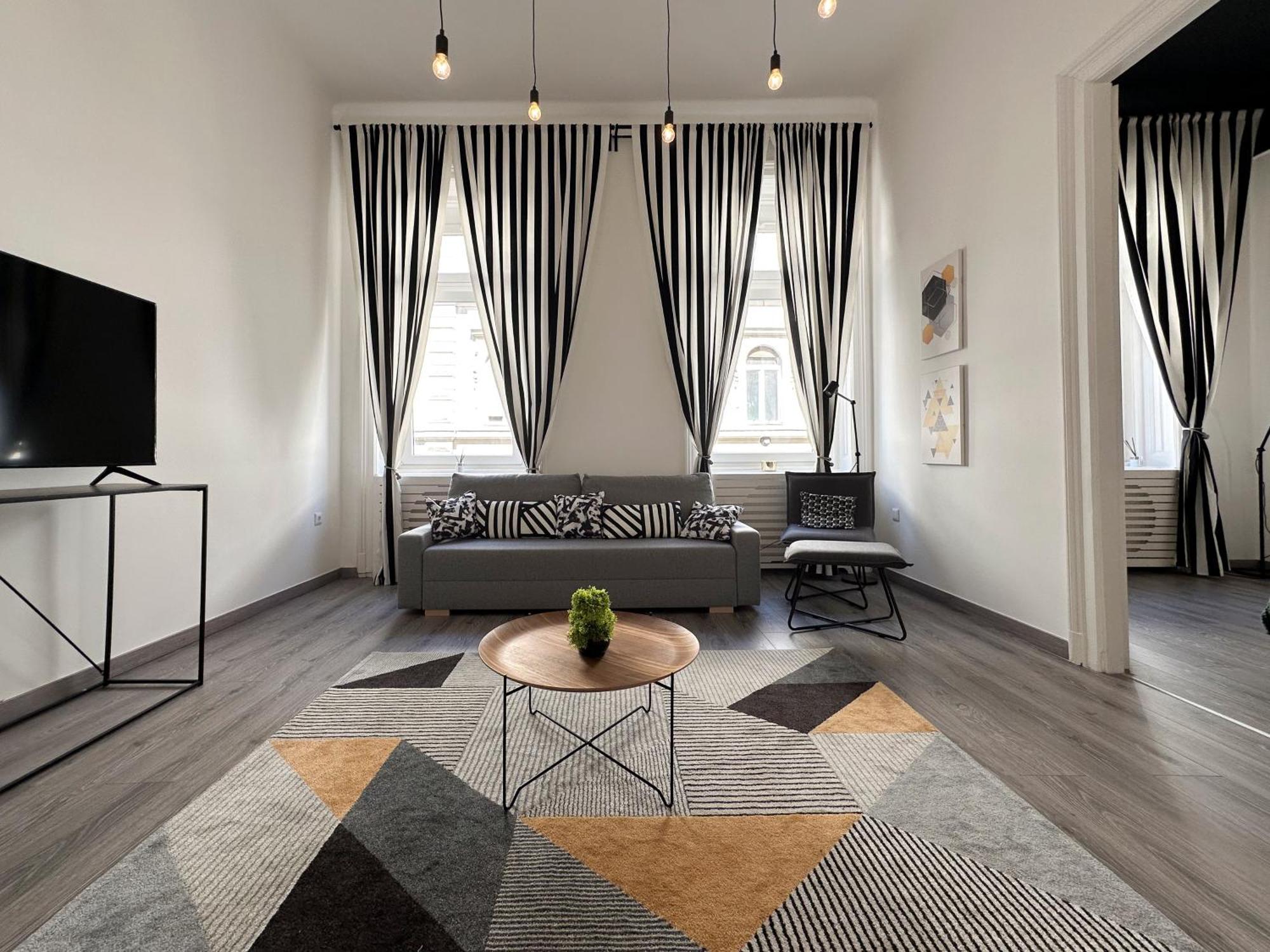 R&R Central Apartment Budapeszt Zewnętrze zdjęcie