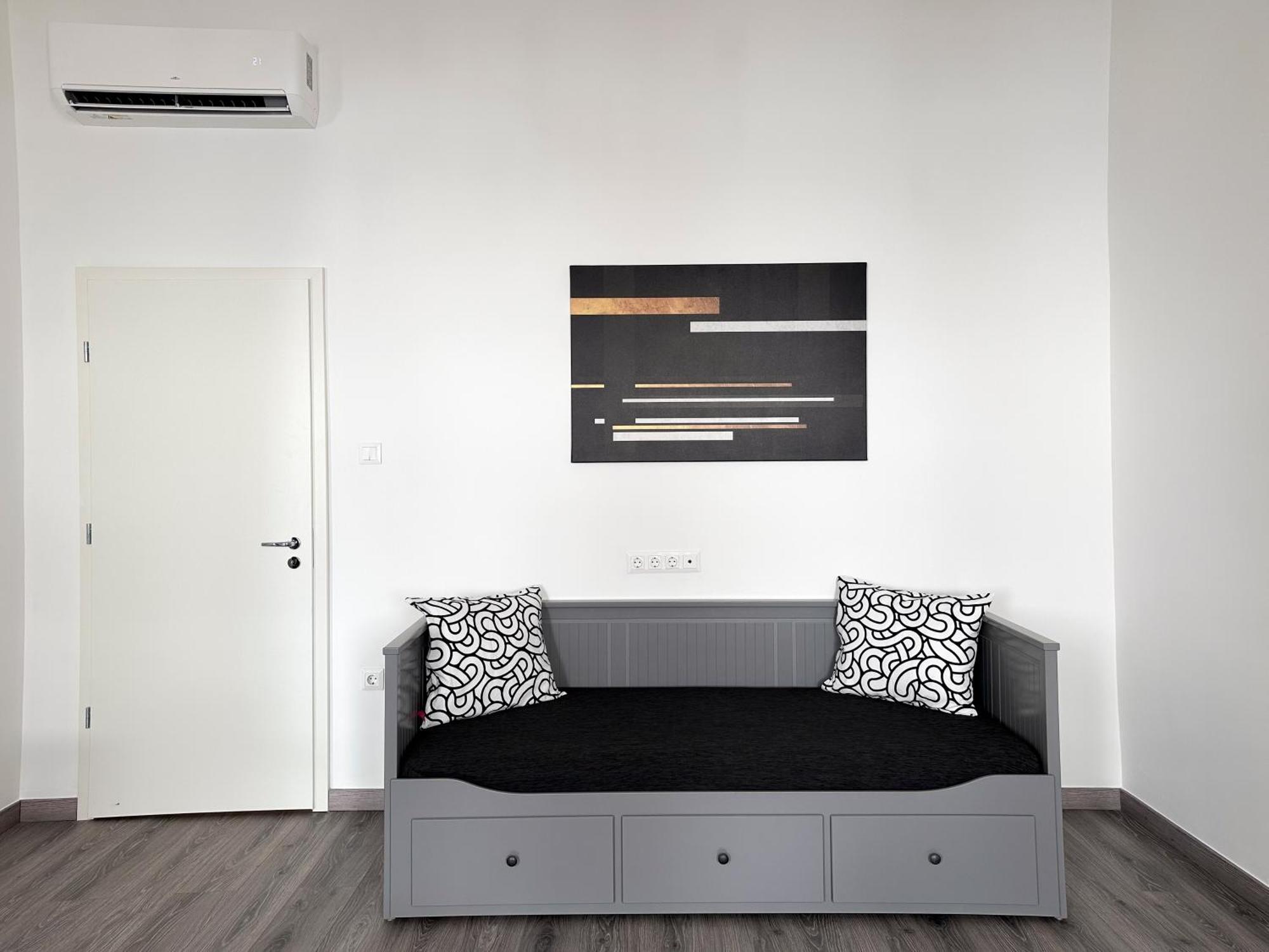 R&R Central Apartment Budapeszt Zewnętrze zdjęcie