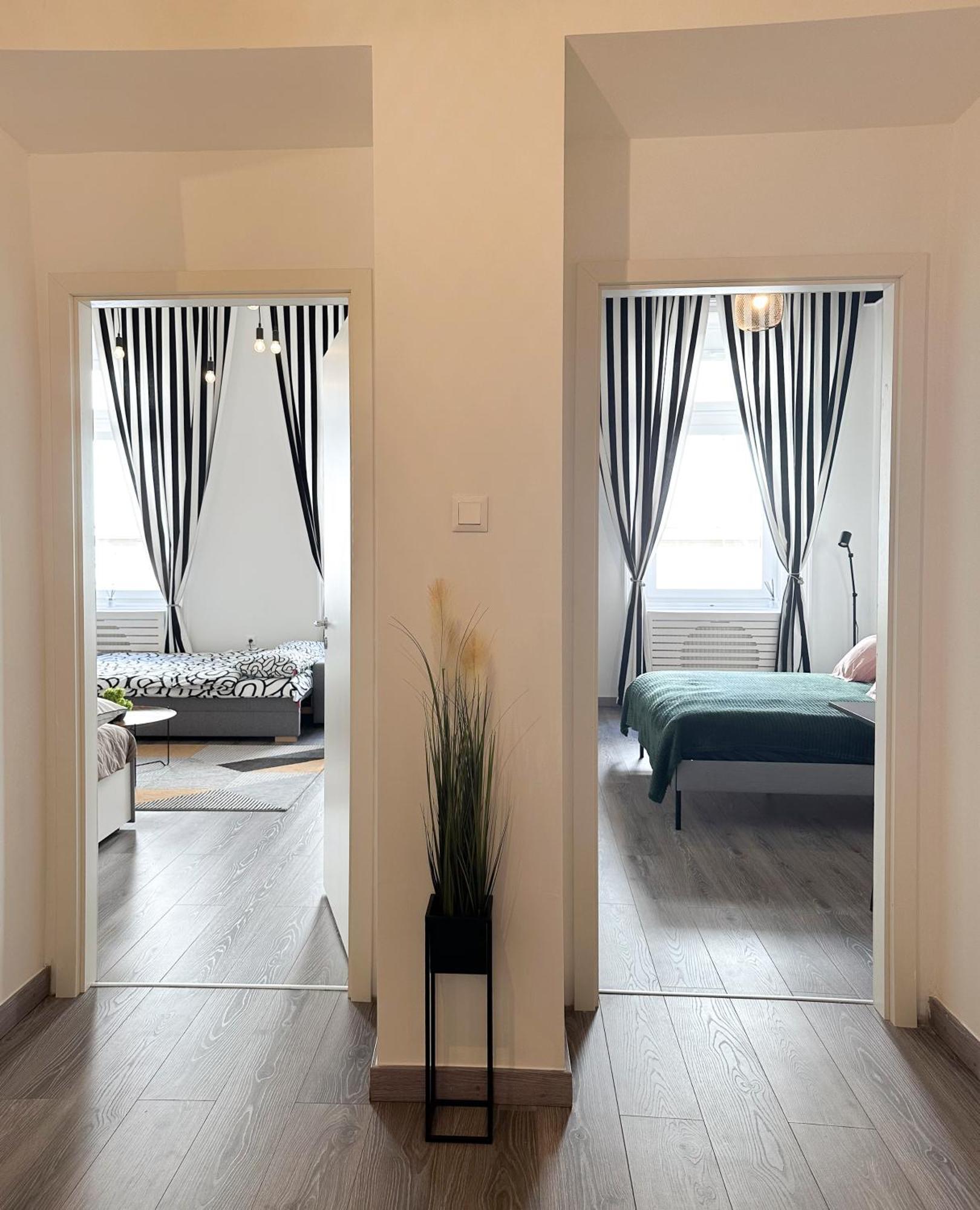 R&R Central Apartment Budapeszt Zewnętrze zdjęcie