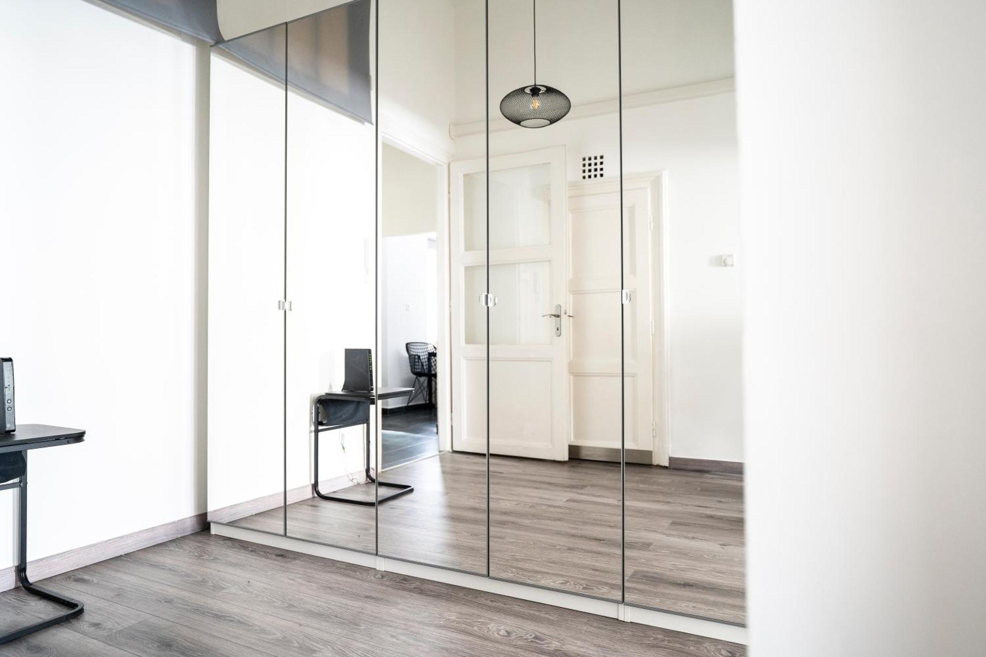R&R Central Apartment Budapeszt Zewnętrze zdjęcie